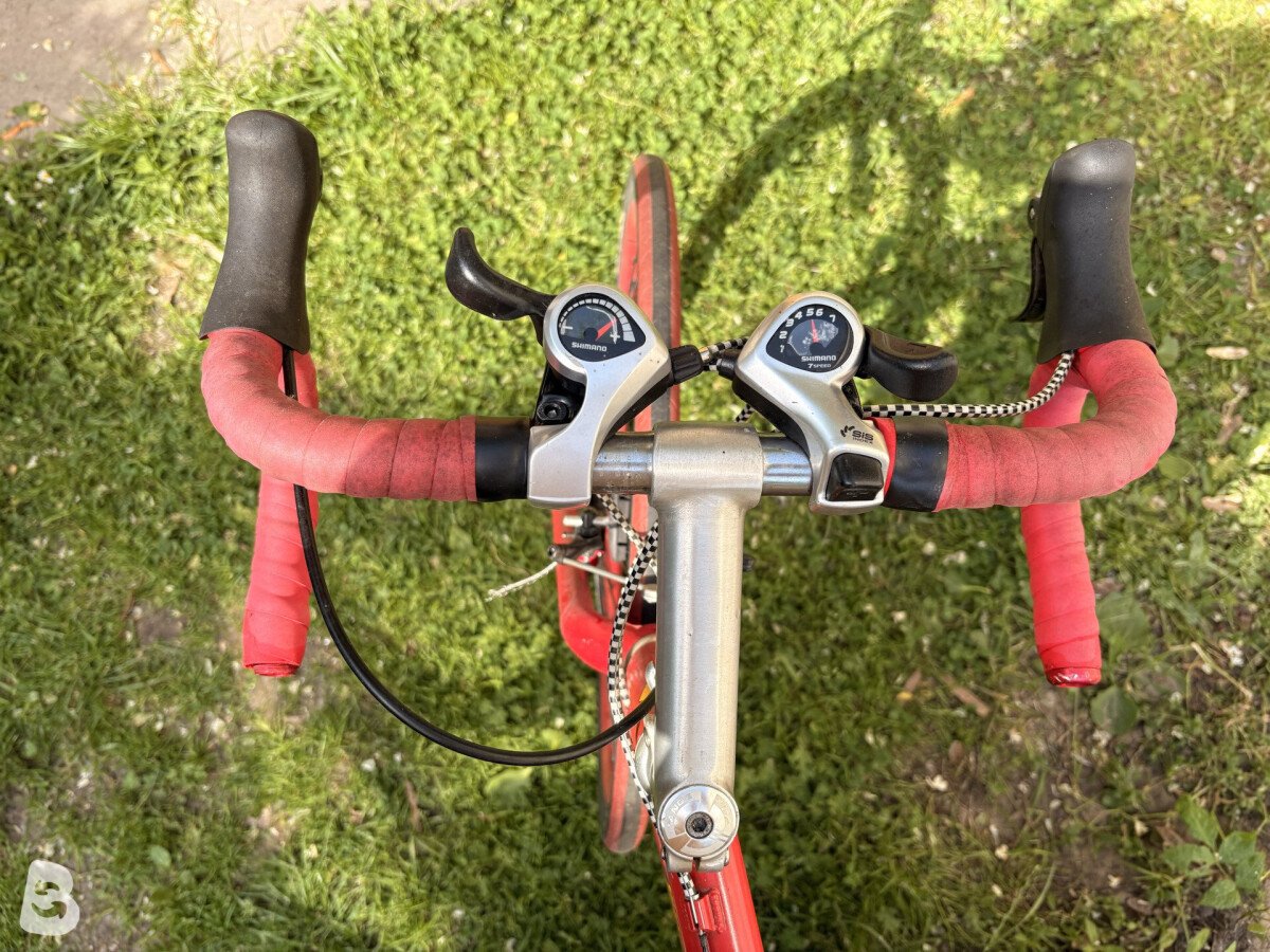 Specialized Stumpjumper Rennrad