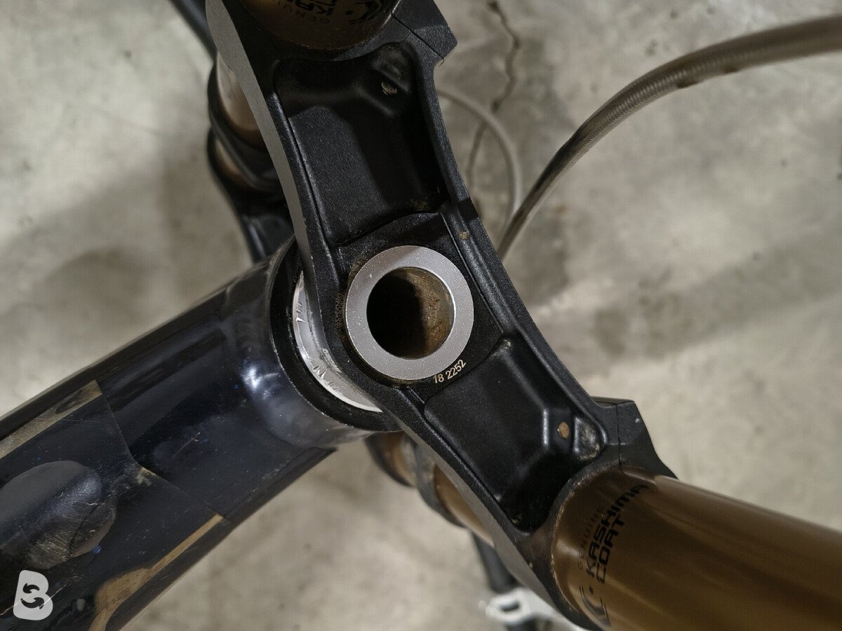 Trek Session 9 X01 2022
