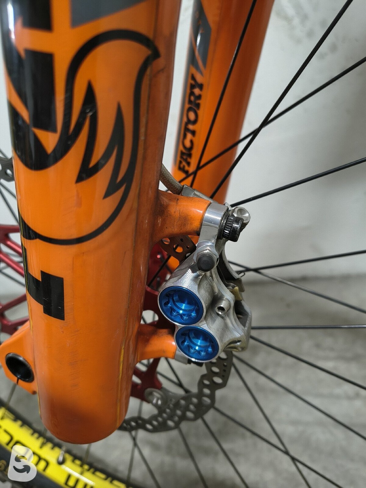 Trek Session 9 X01 2022