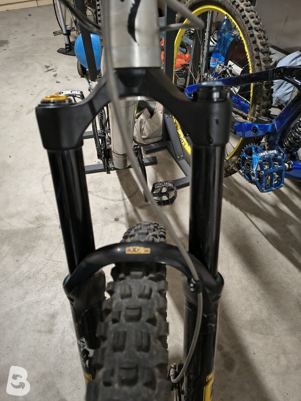 Specialized Stumpjumper EVO Comp Alloy 2020