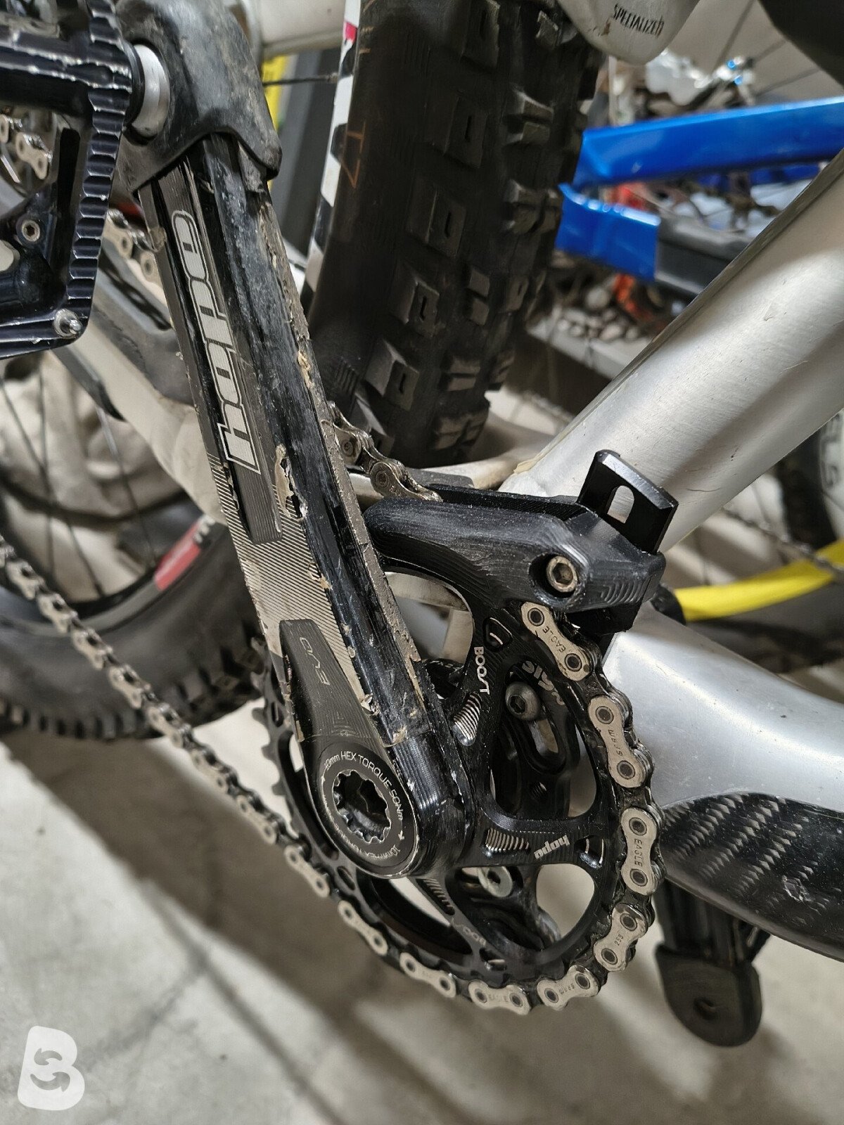 Specialized Stumpjumper EVO Comp Alloy 2020