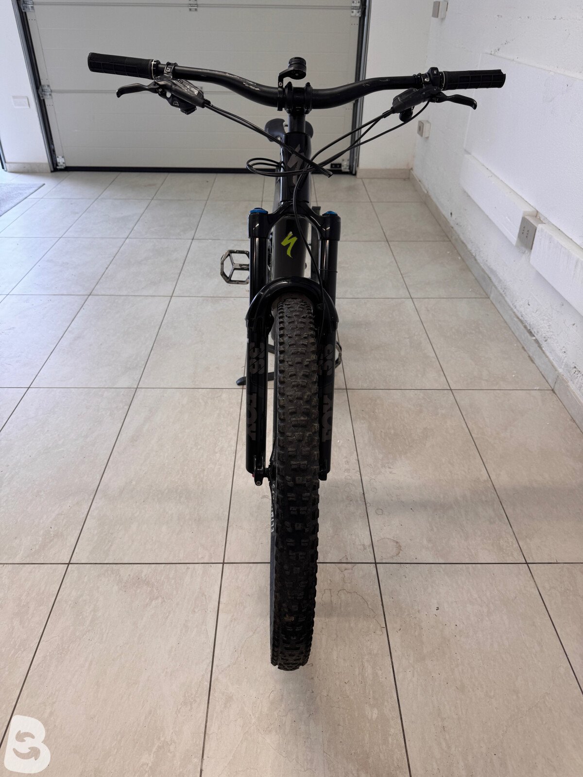 Specialized Turbo Levo Expert 2022