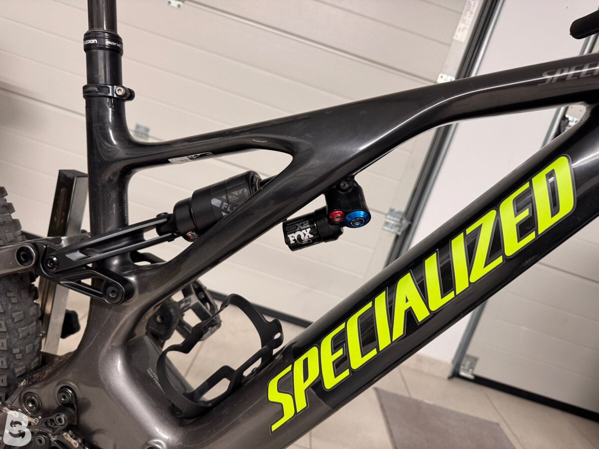 Specialized Turbo Levo Expert 2022
