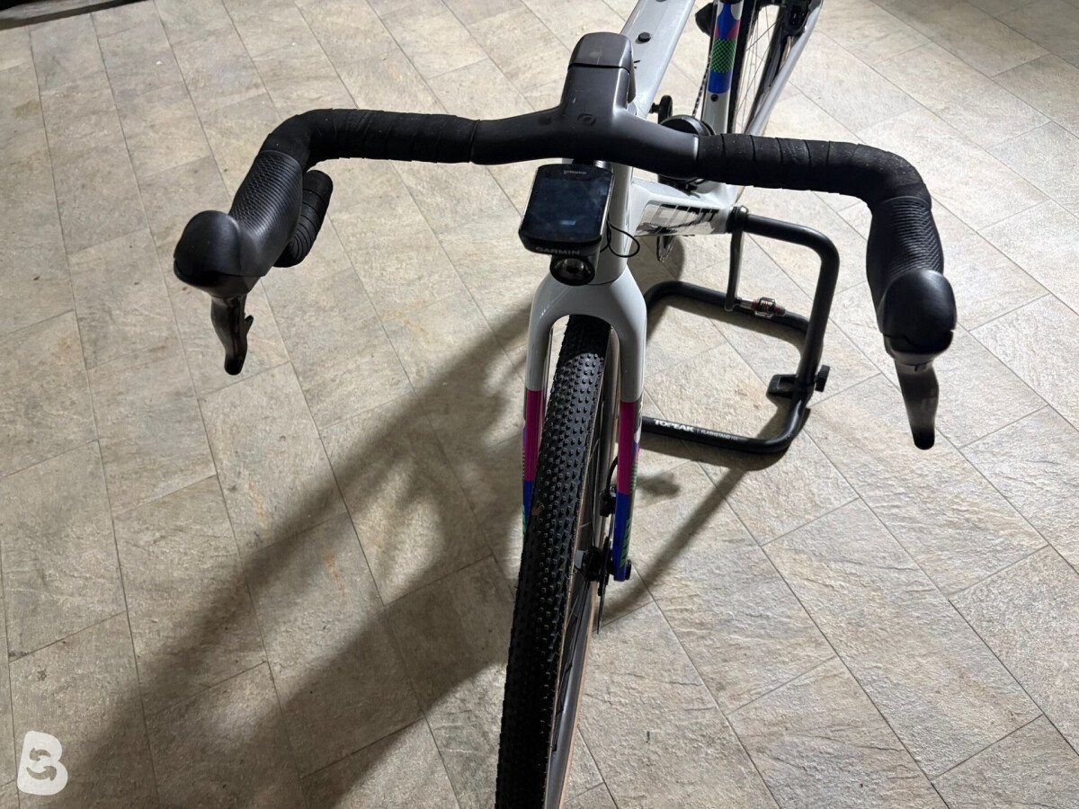 Scott Addict RC Gravel 2025