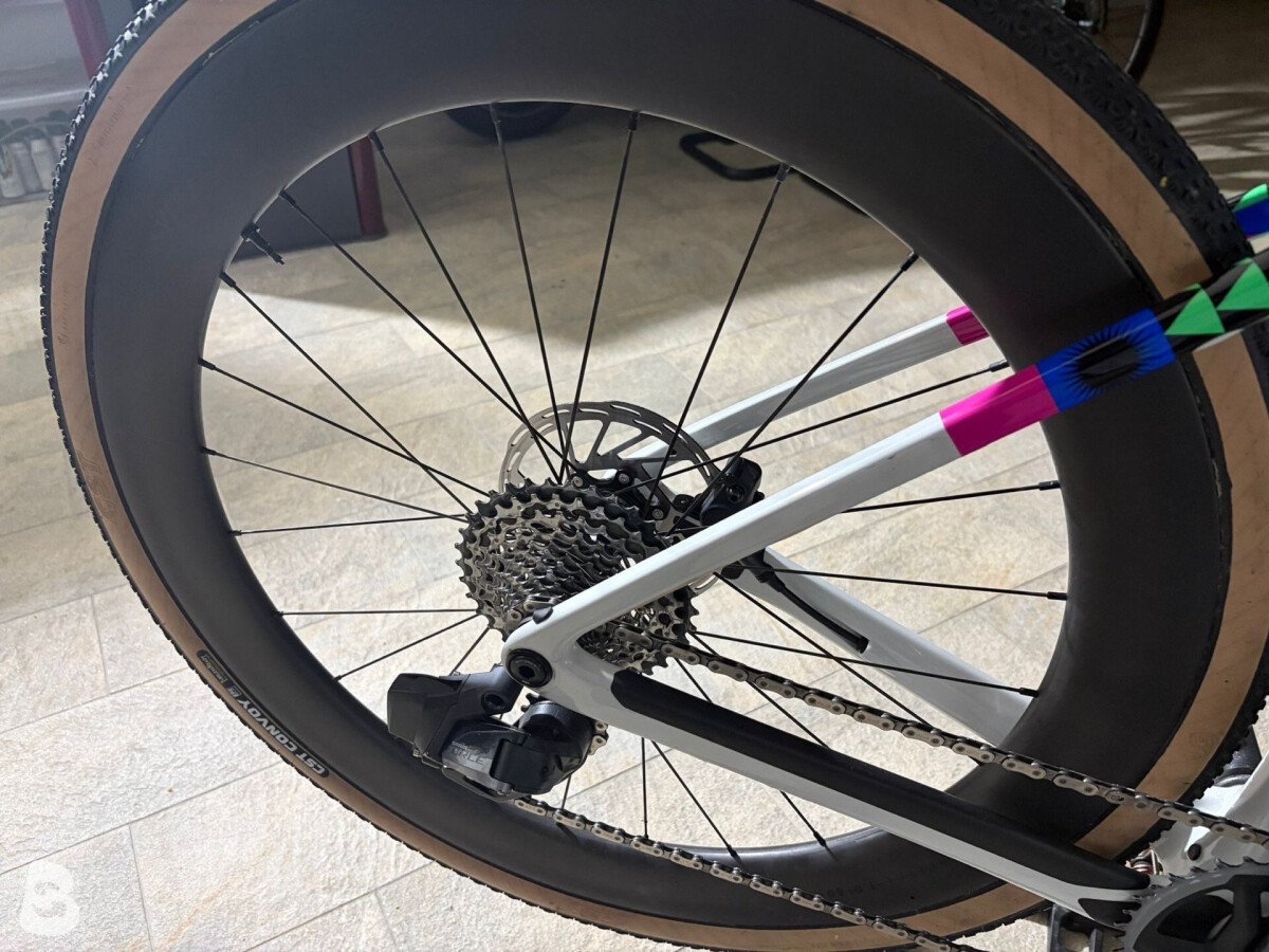 Scott Addict RC Gravel 2025