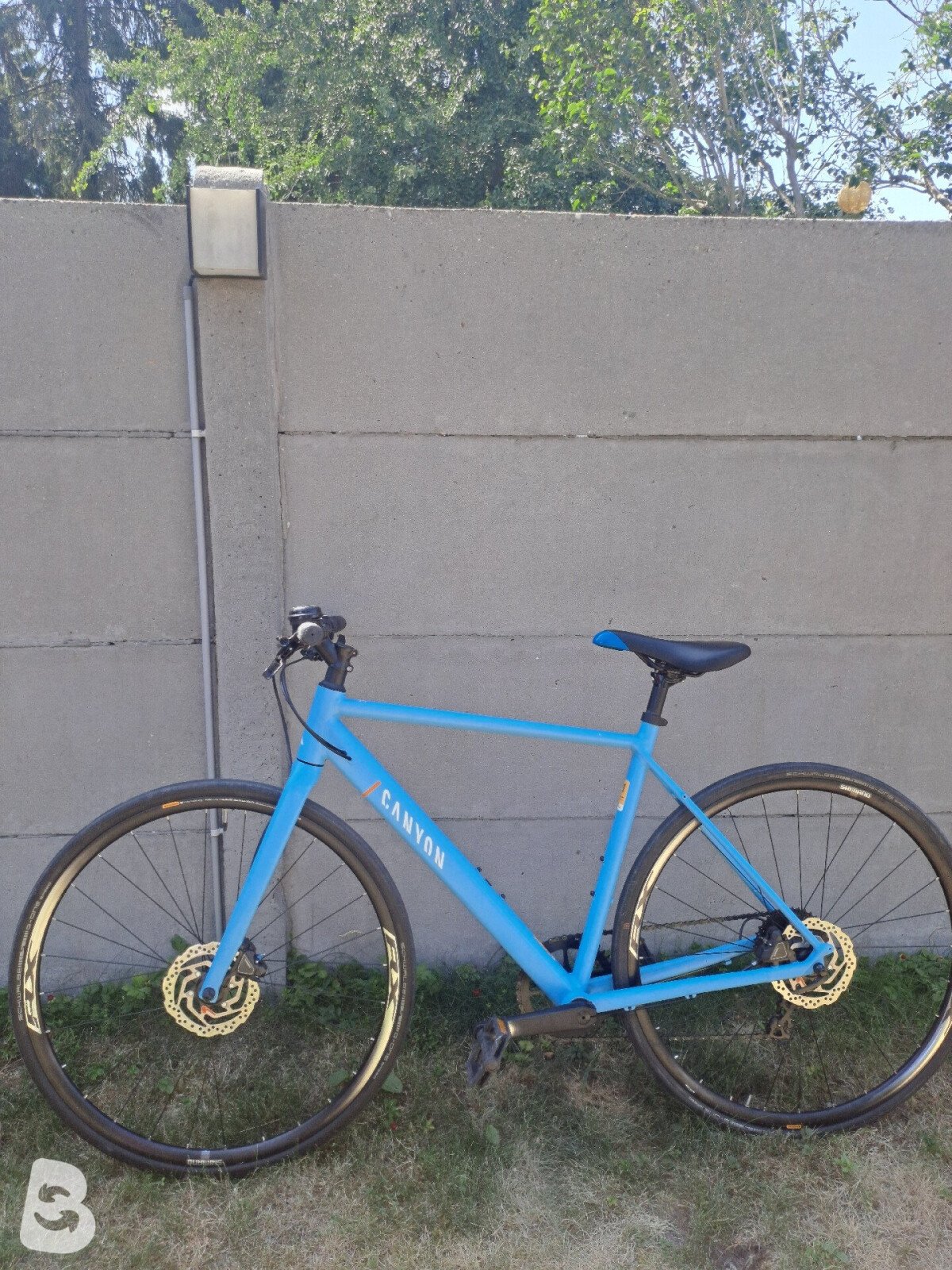 Canyon Roadlite 4 2023