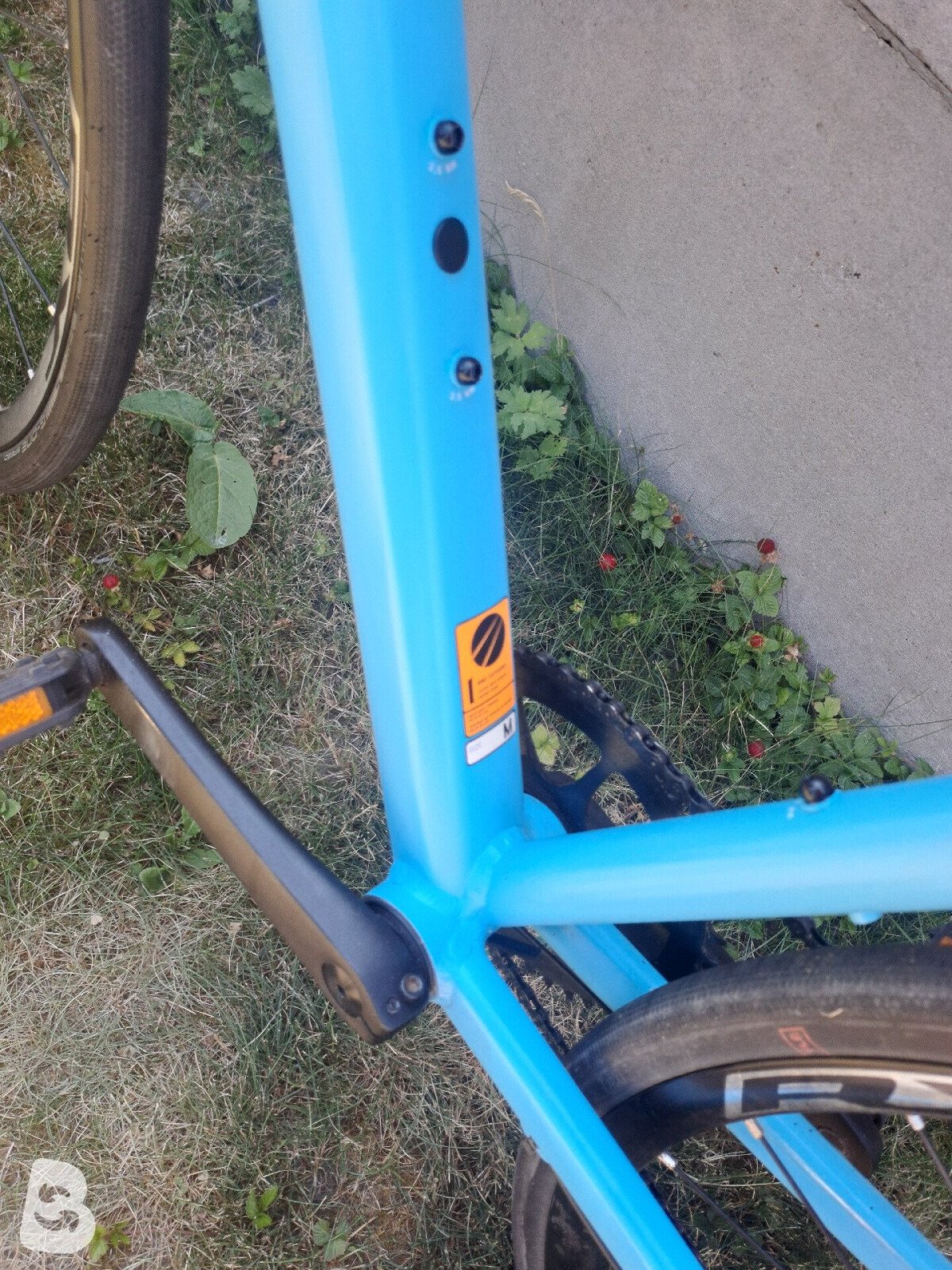 Canyon Roadlite 4 2023
