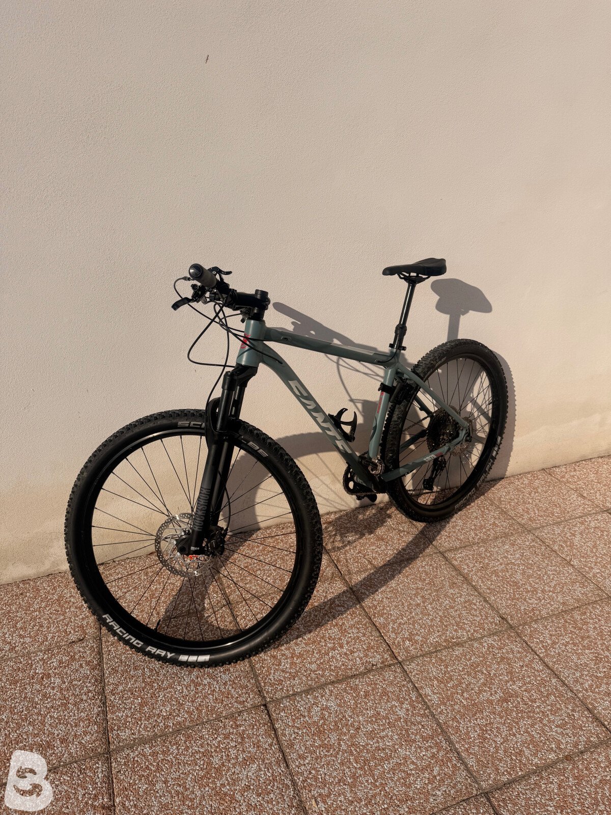 Sants Alloy AM29 2026