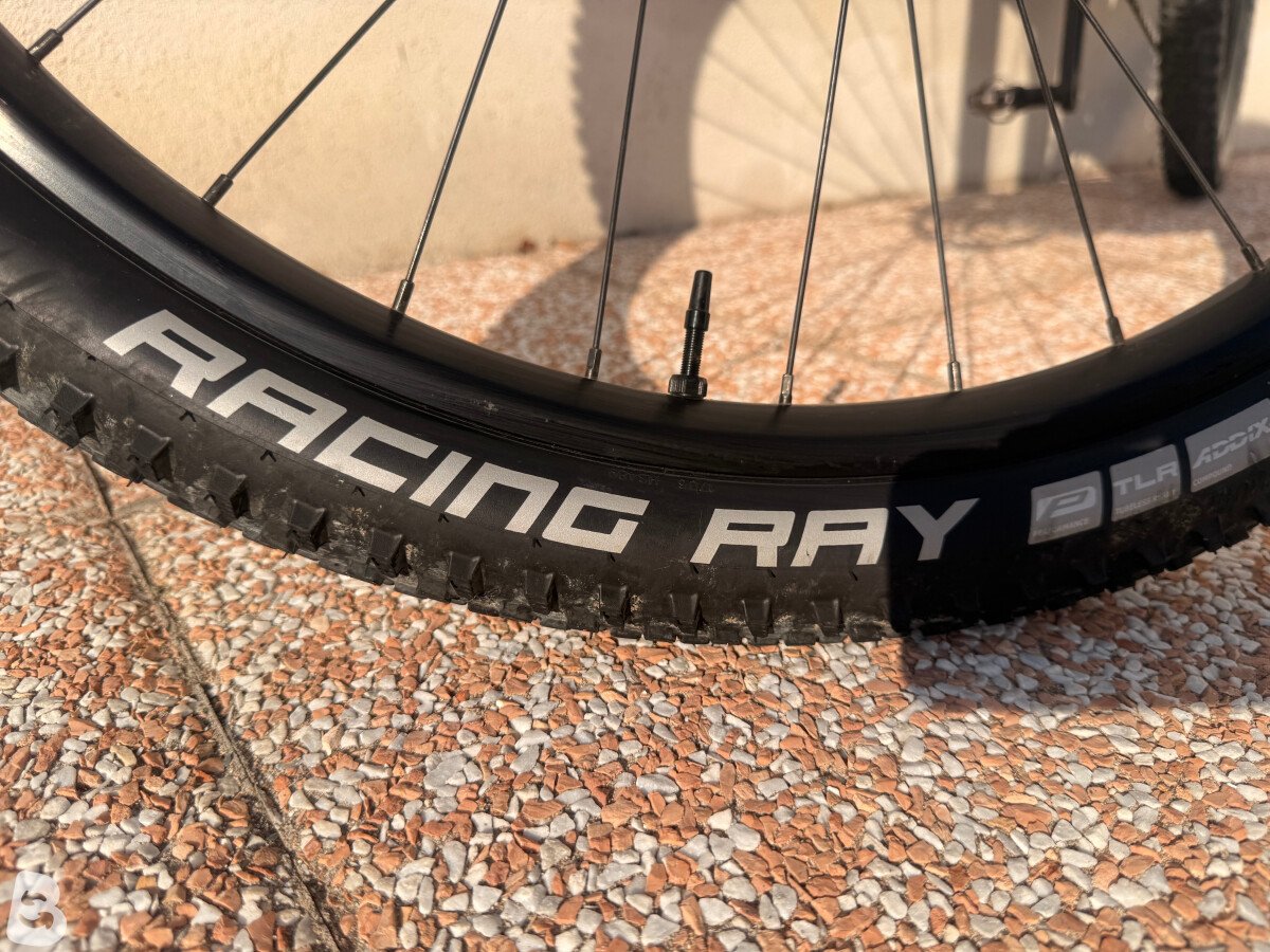 Sants Alloy AM29 2026