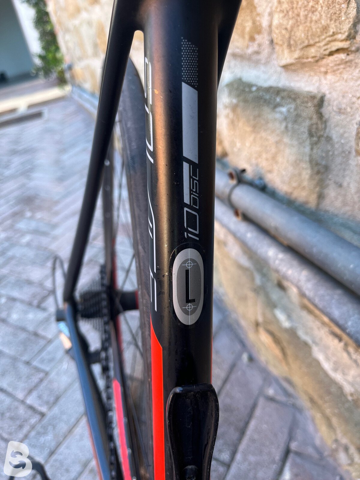 Scott Solace 10 disc Endurance 2017