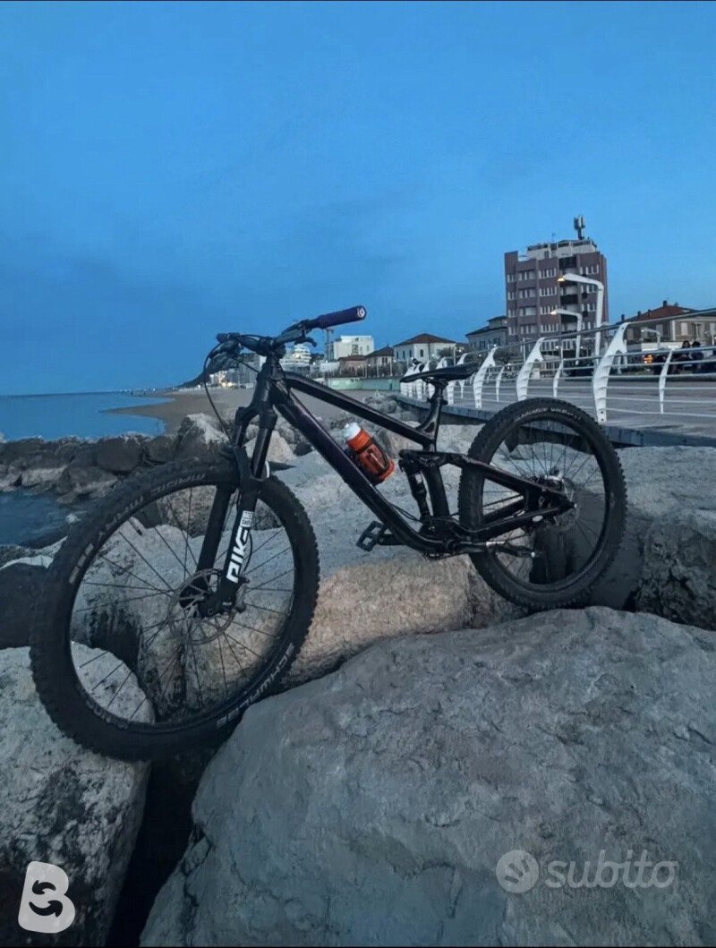 Trek Fuel Ex 5 2017