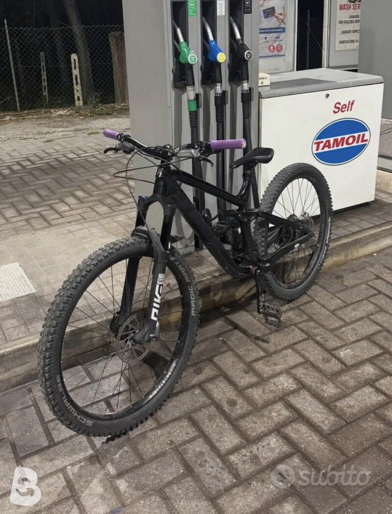 Trek Fuel Ex 5 2017