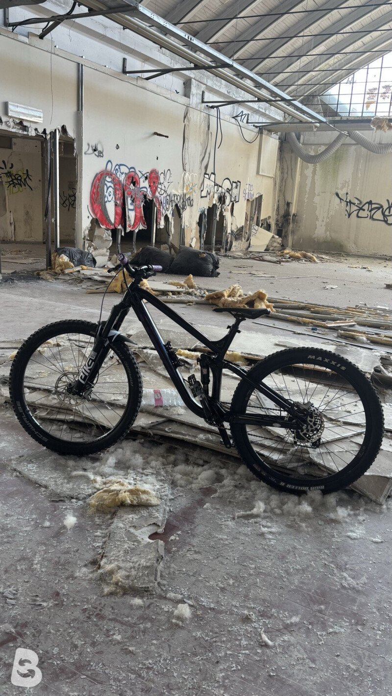 Trek Fuel Ex 5 2017