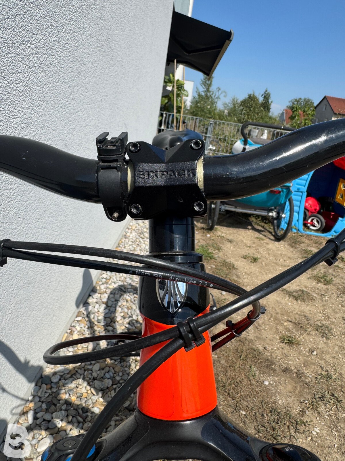 Trek Slash 9.8 2018