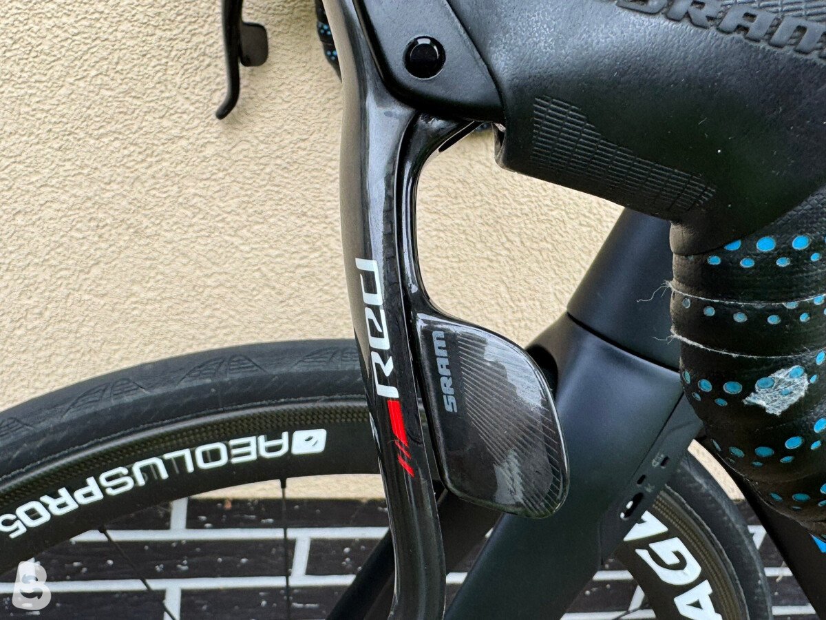 Trek Madone SLR 6 Sram Red 2020
