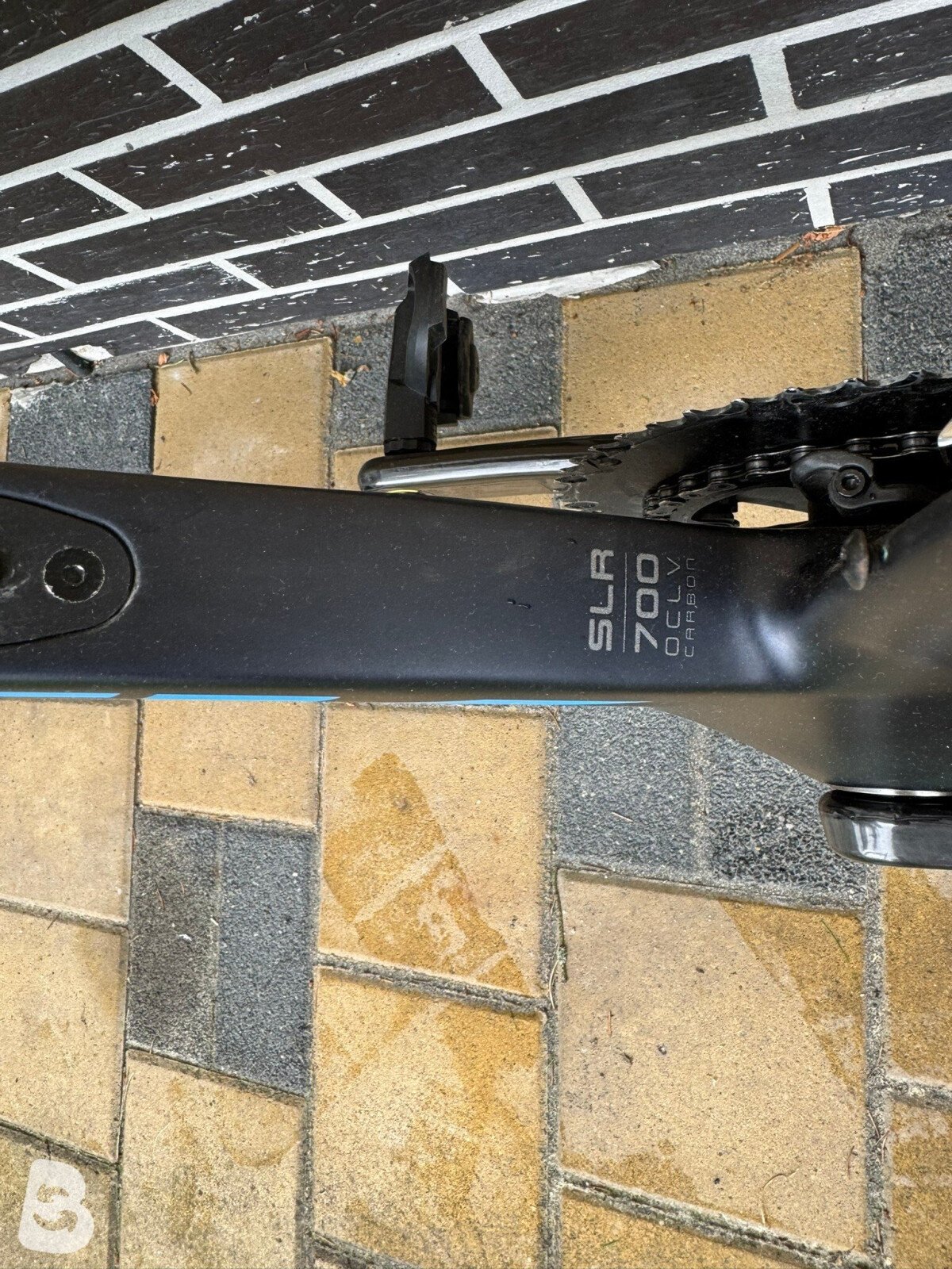 Trek Madone SLR 6 Sram Red 2020