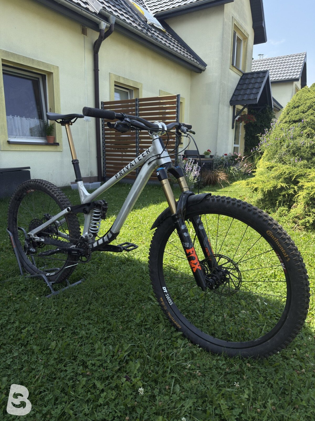 Privateer 141 2022