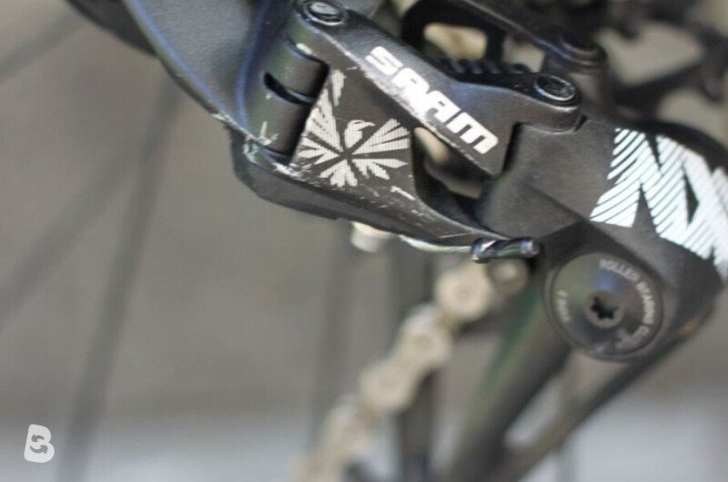 YT Industries Jeffsy CORE 2 29 2023