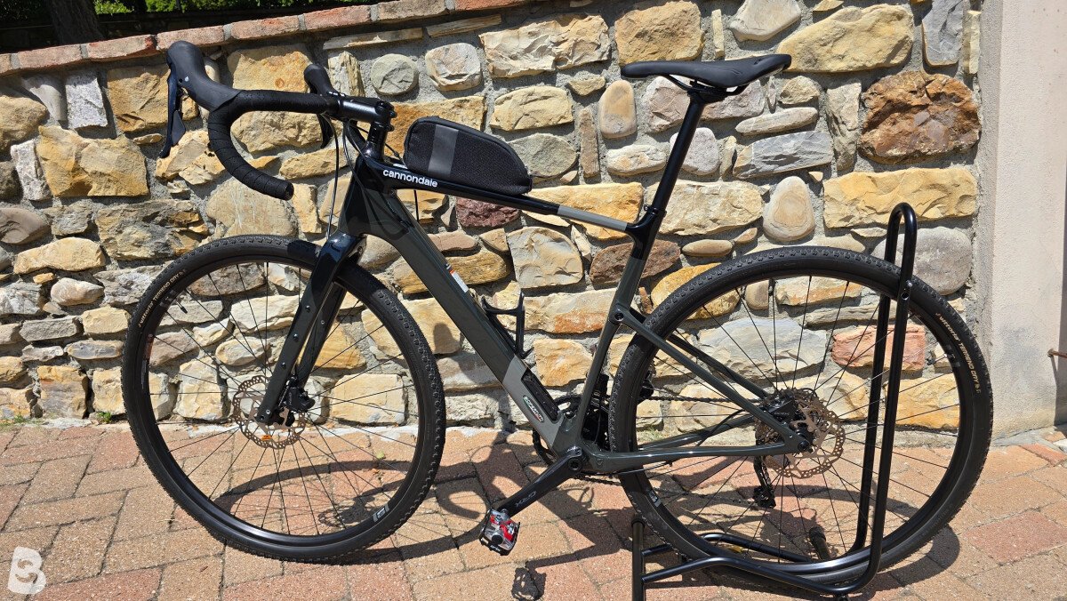 Cannondale Topstone carbon 4 2024