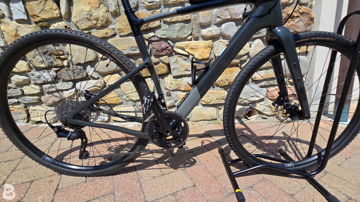 Cannondale Topstone carbon 4 2024