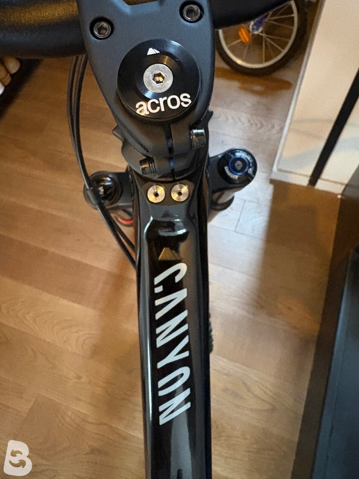 Canyon Spectral CF 7.0 2021