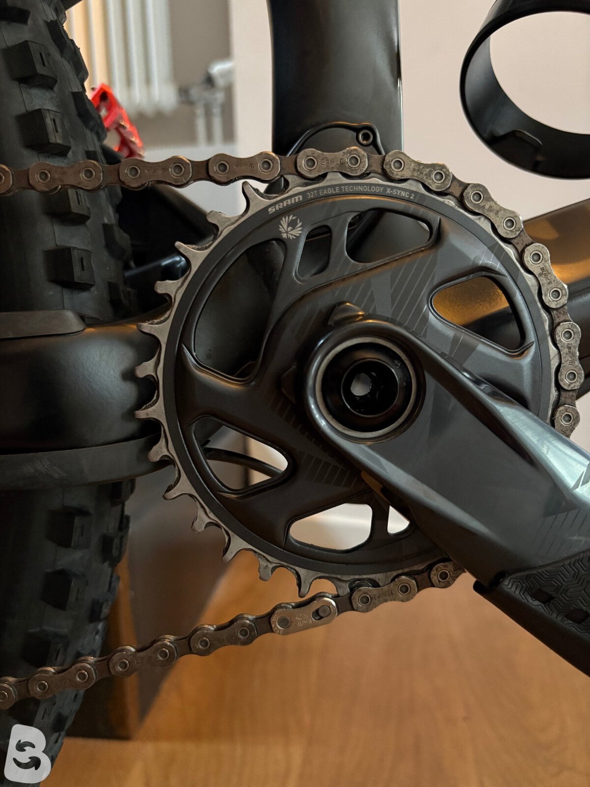 Canyon Spectral CF 7.0 2021