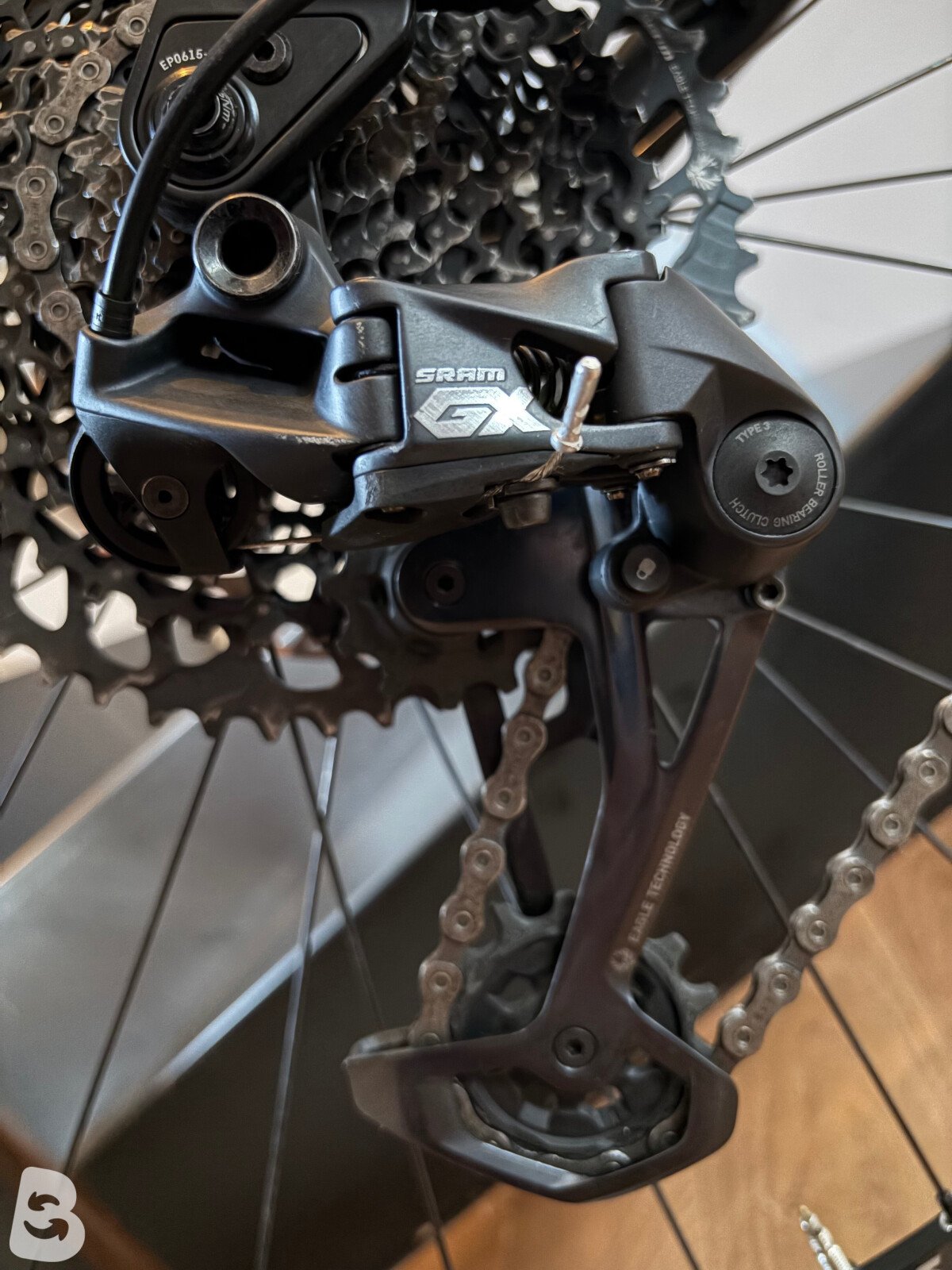 Canyon Spectral CF 7.0 2021