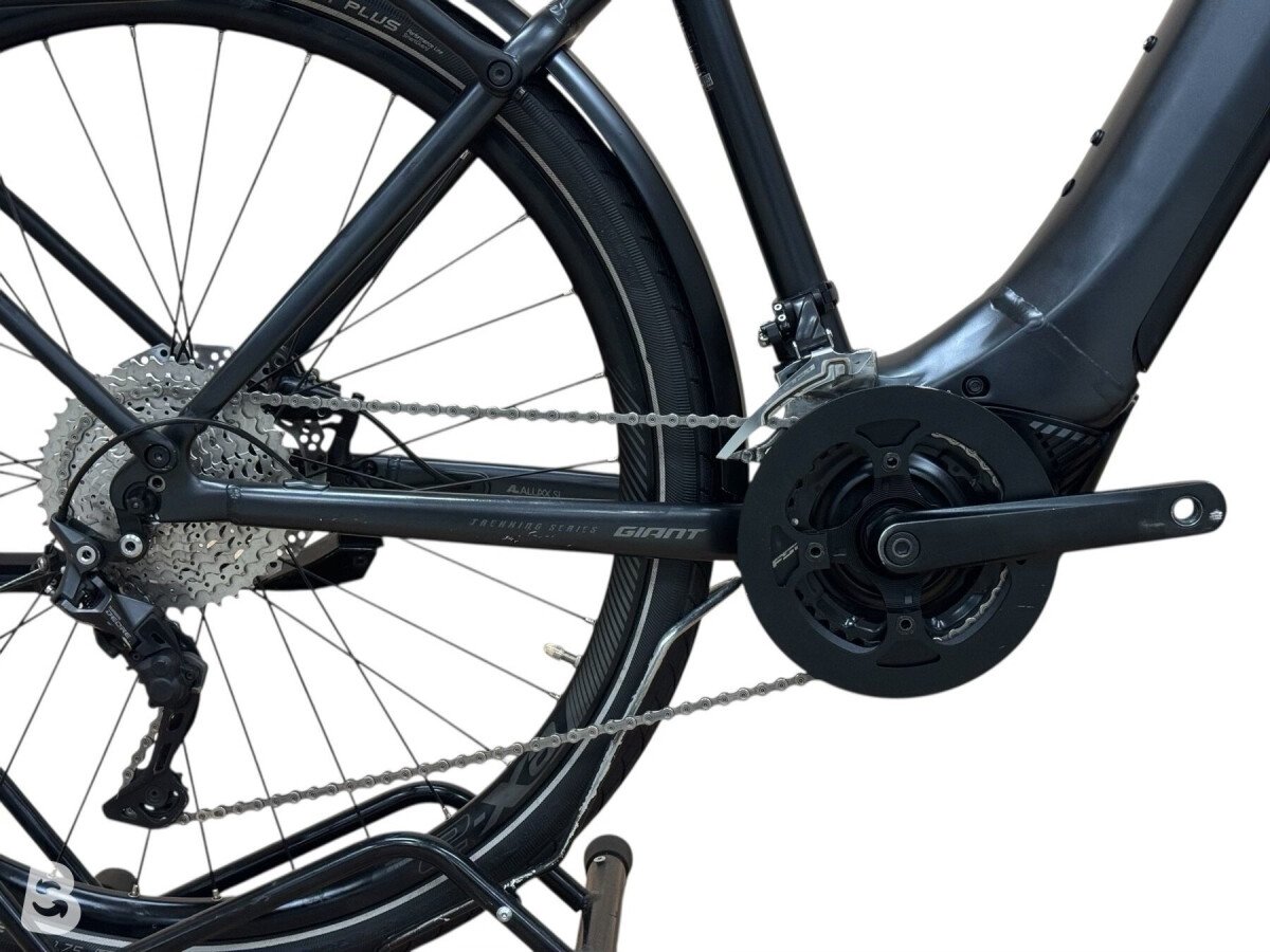 Giant Explore E+1 GTS Shimano Deore 2022