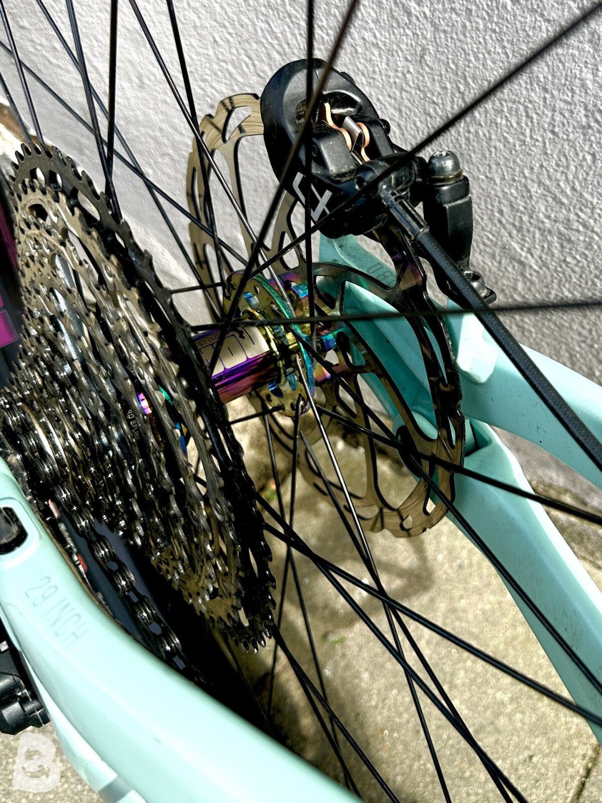 YT Industries Jeffsy CORE 2 2025