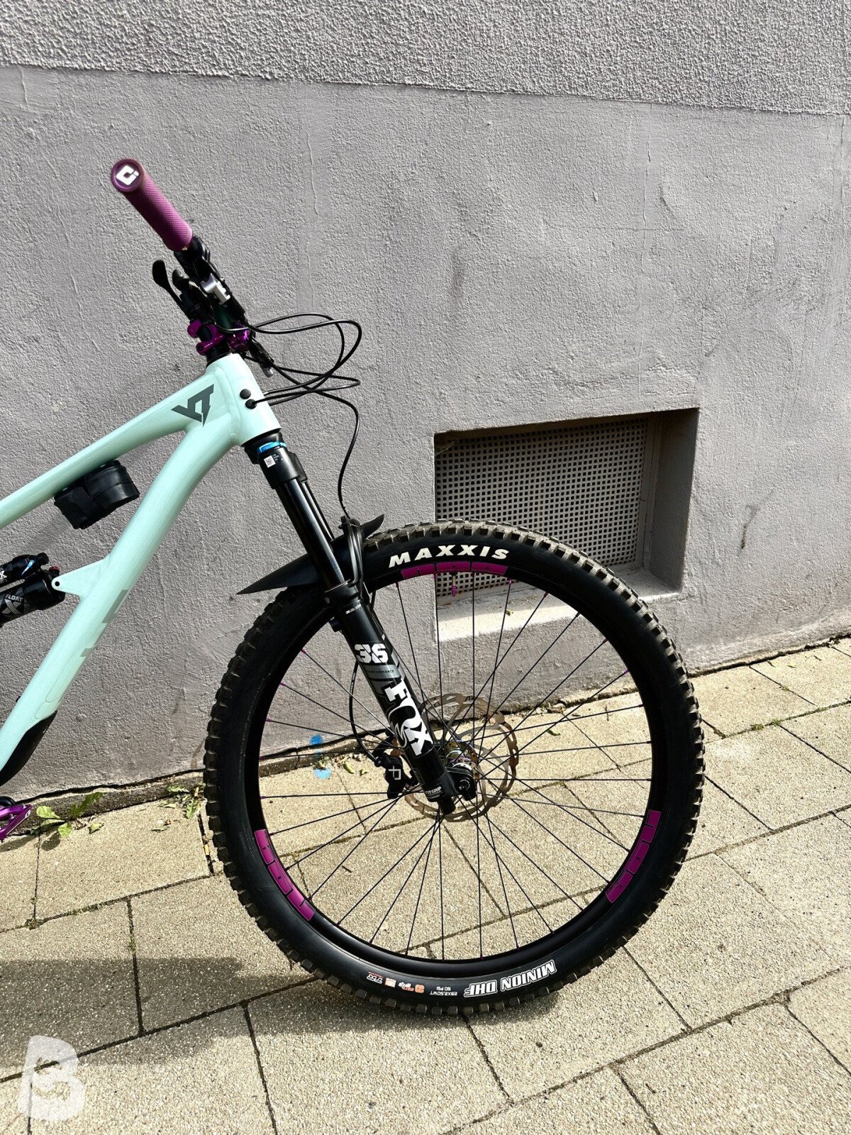YT Industries Jeffsy CORE 2 2025