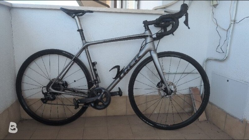 Trek Emonda SL 6 Disc 2020
