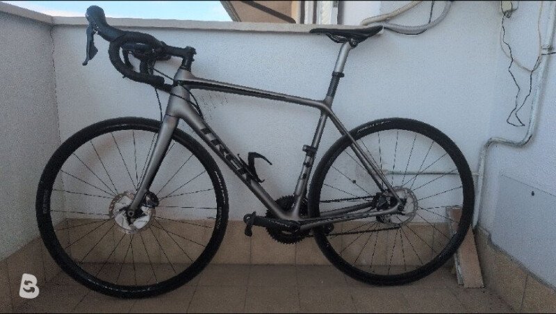 Trek Emonda SL 6 Disc 2020