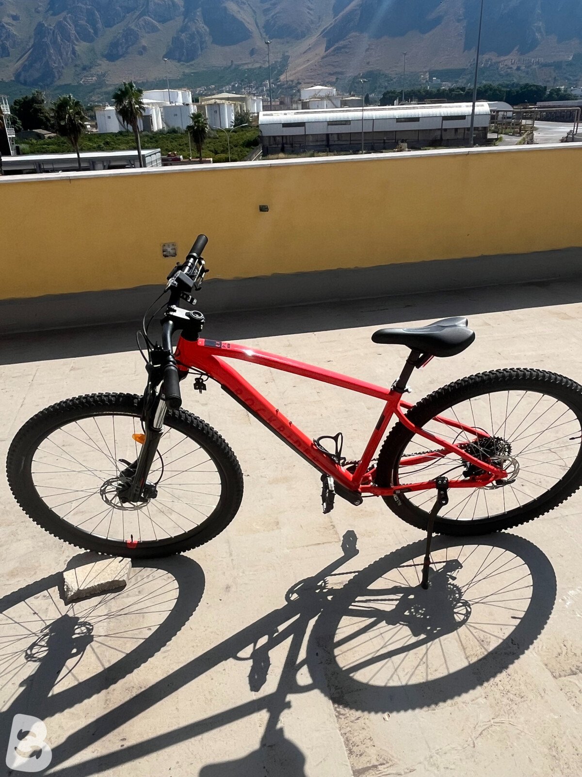 Rockrider EXPLORE 500 29" 2026