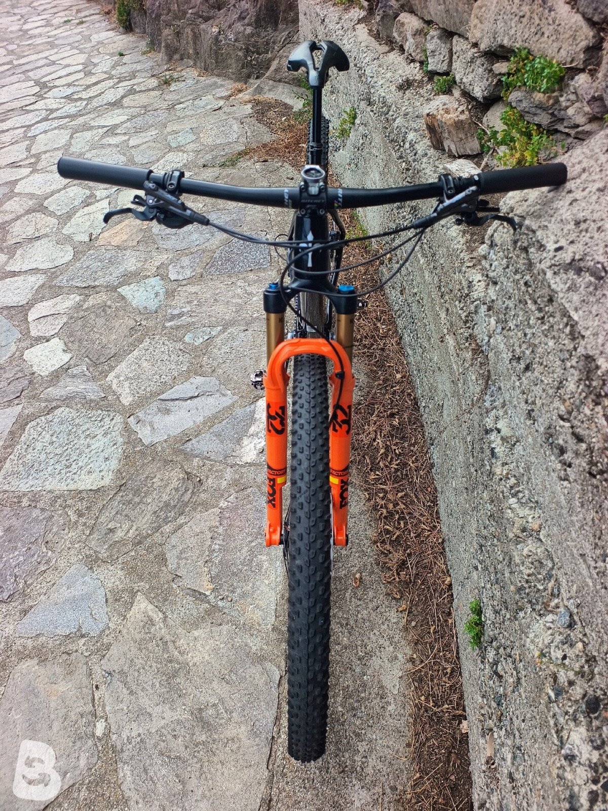 Wilier Usma Slr XT-XTR 2024