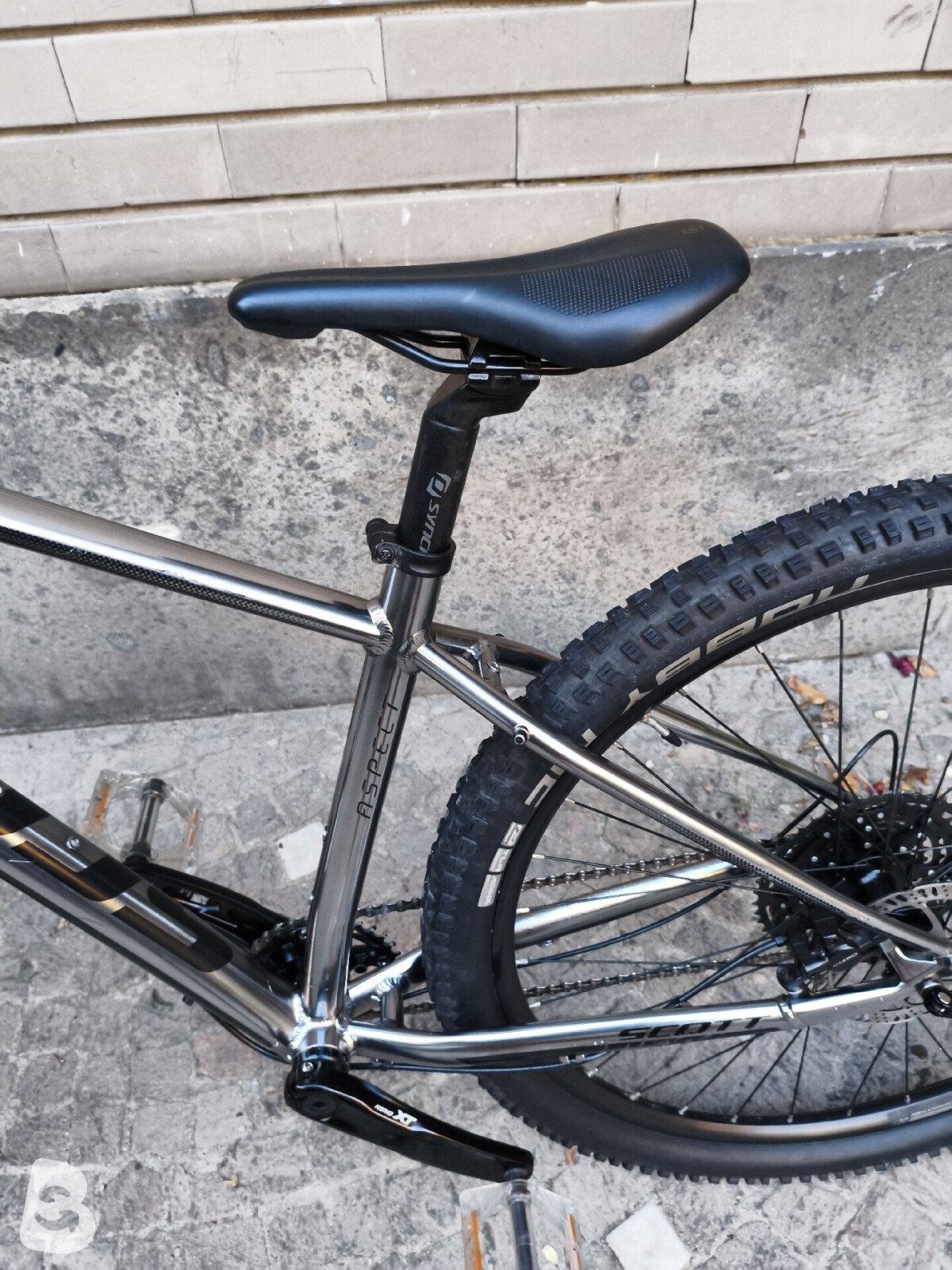Scott aspect 950 2021
