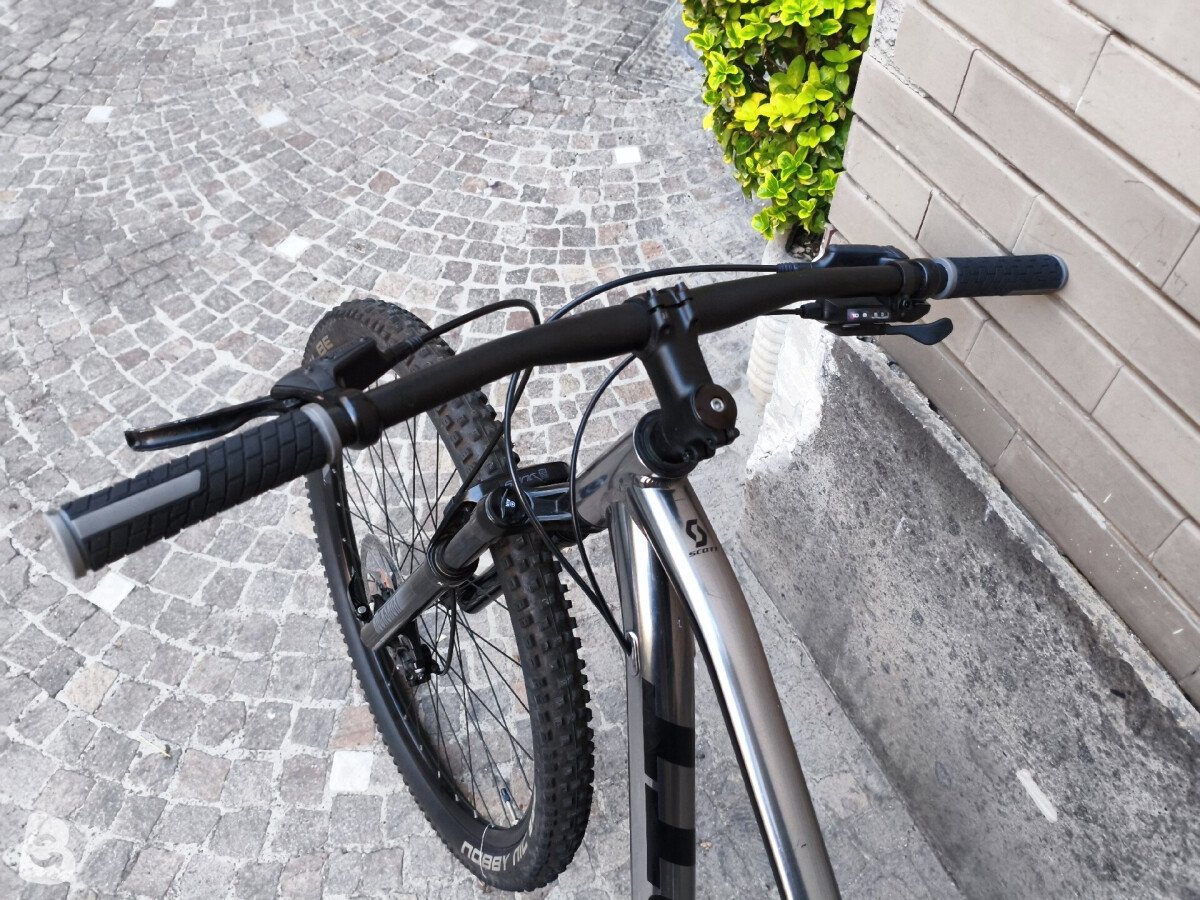 Scott aspect 950 2021