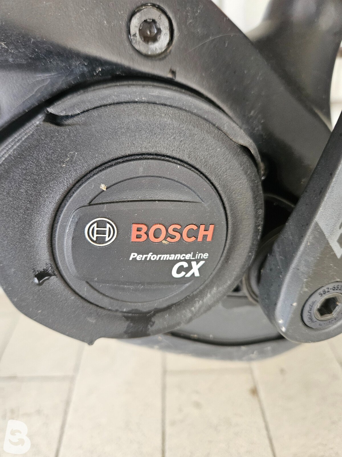 KTM Macina Action 291 2020