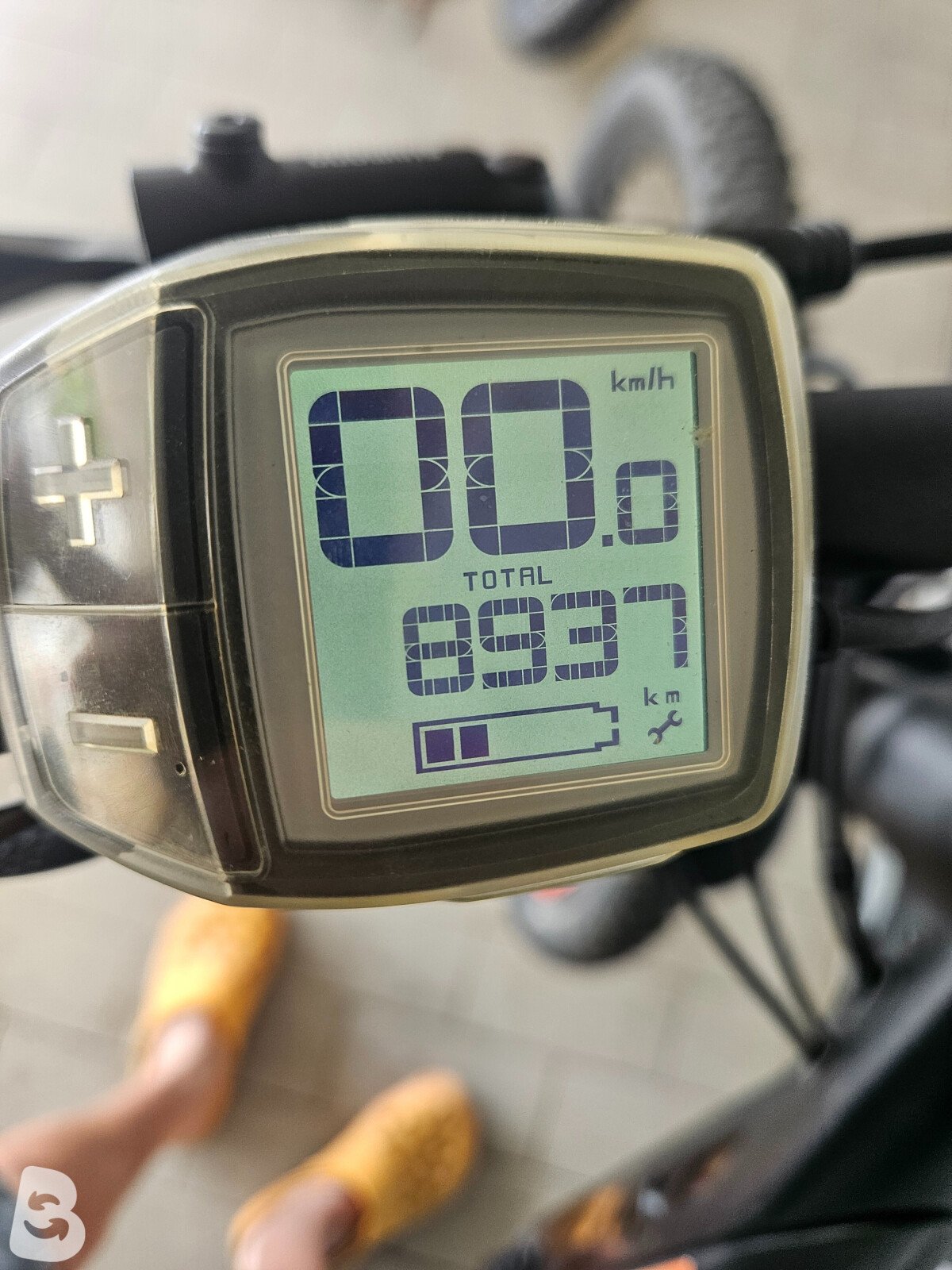 KTM Macina Action 291 2020
