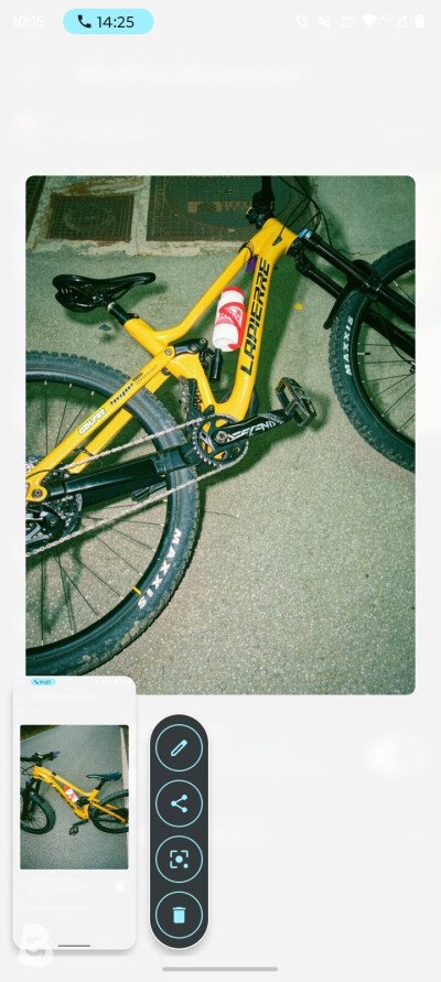 Lapierre Spicy CF 6.9 2023