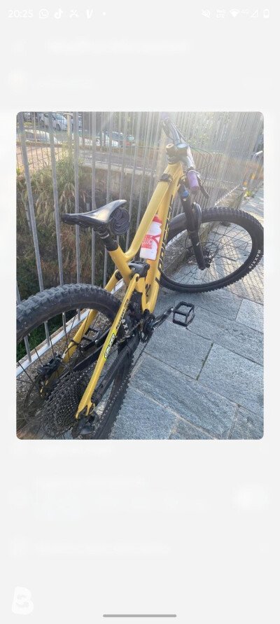 Lapierre Spicy CF 6.9 2023