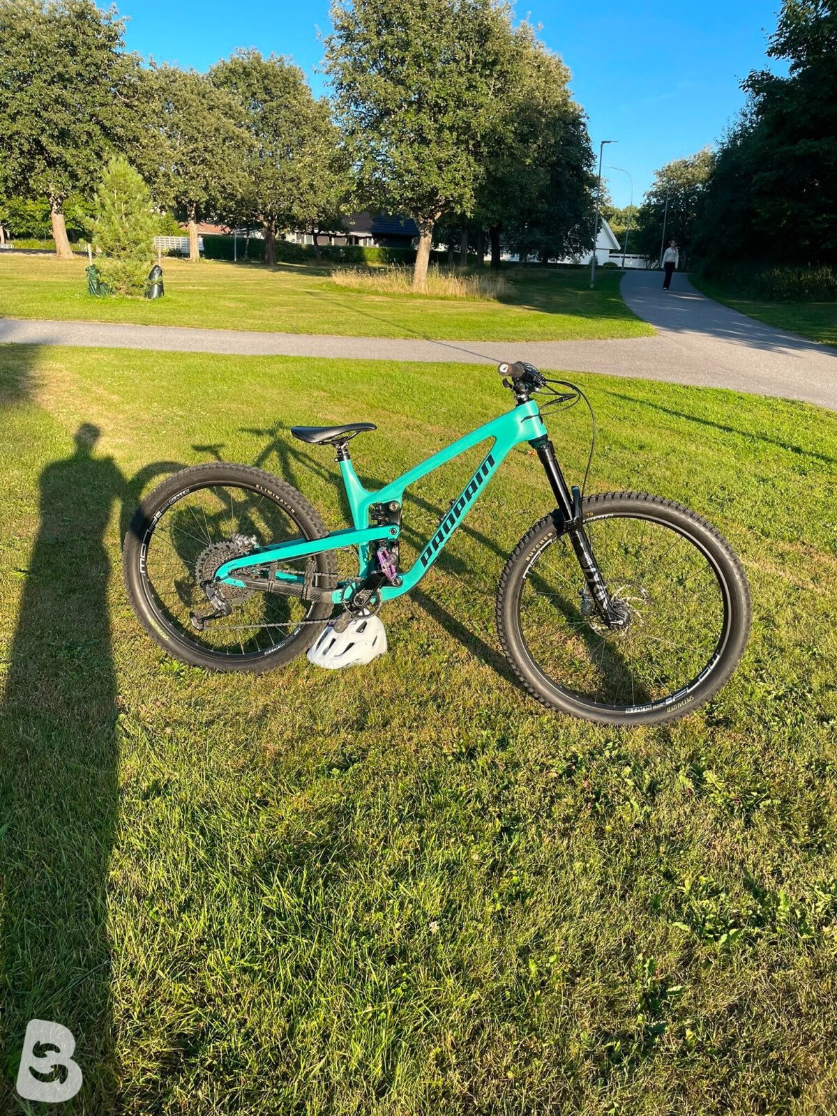 Propain Tyee CF 2022