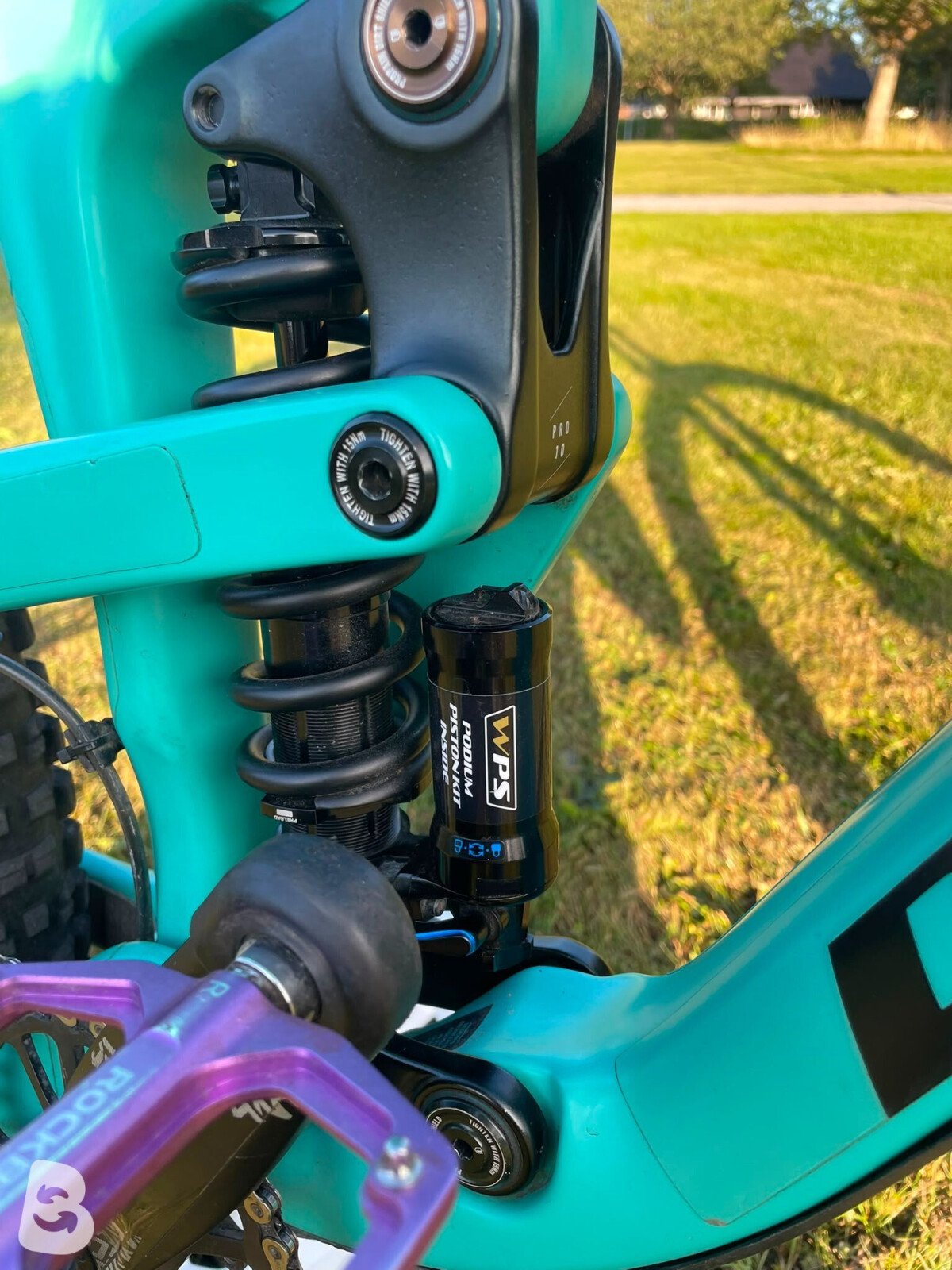 Propain Tyee CF 2022