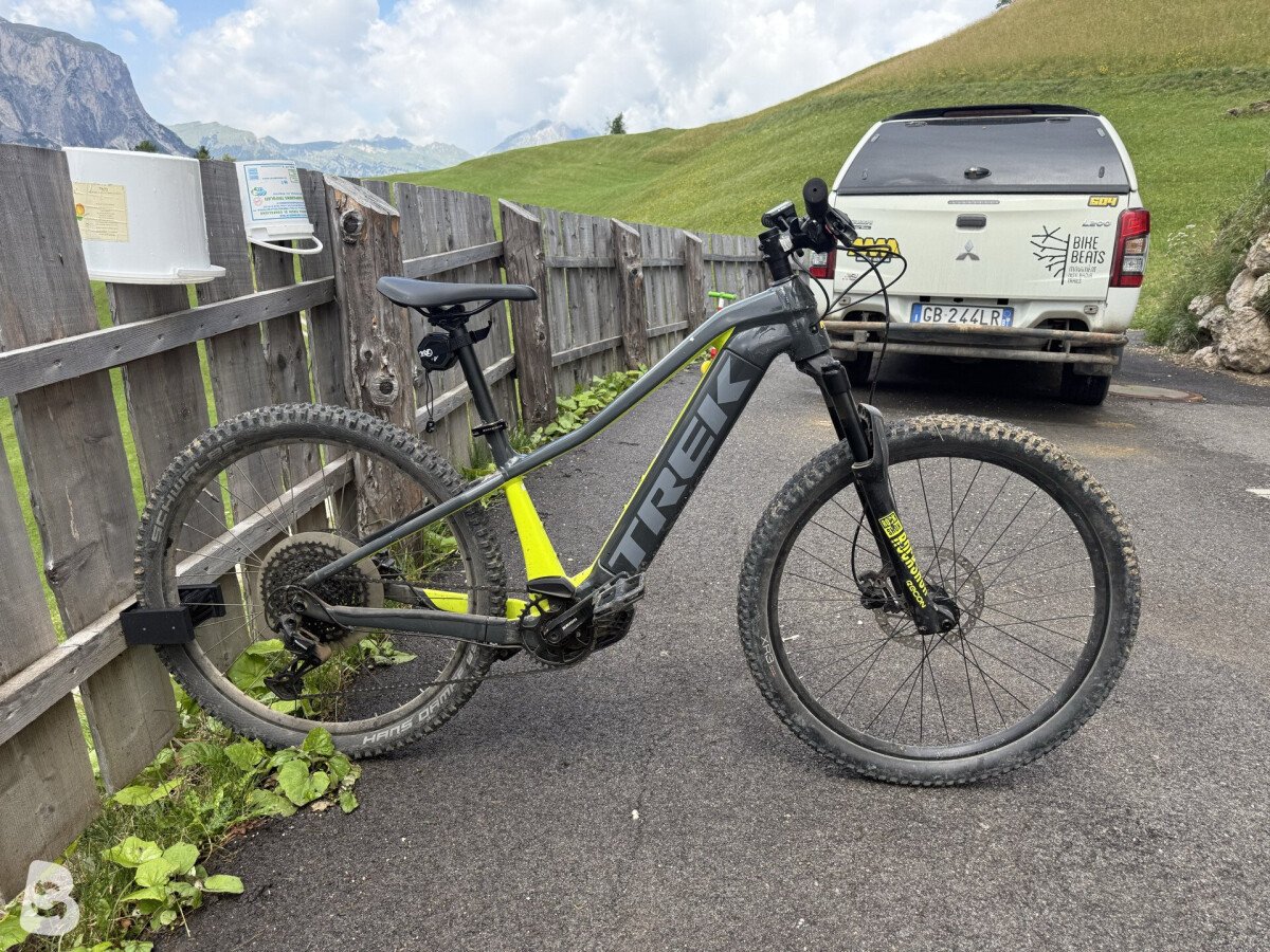 Trek Powerfly 5 2021
