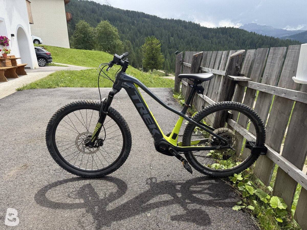 Trek Powerfly 5 2021