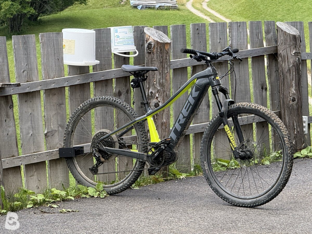 Trek Powerfly 5 2021