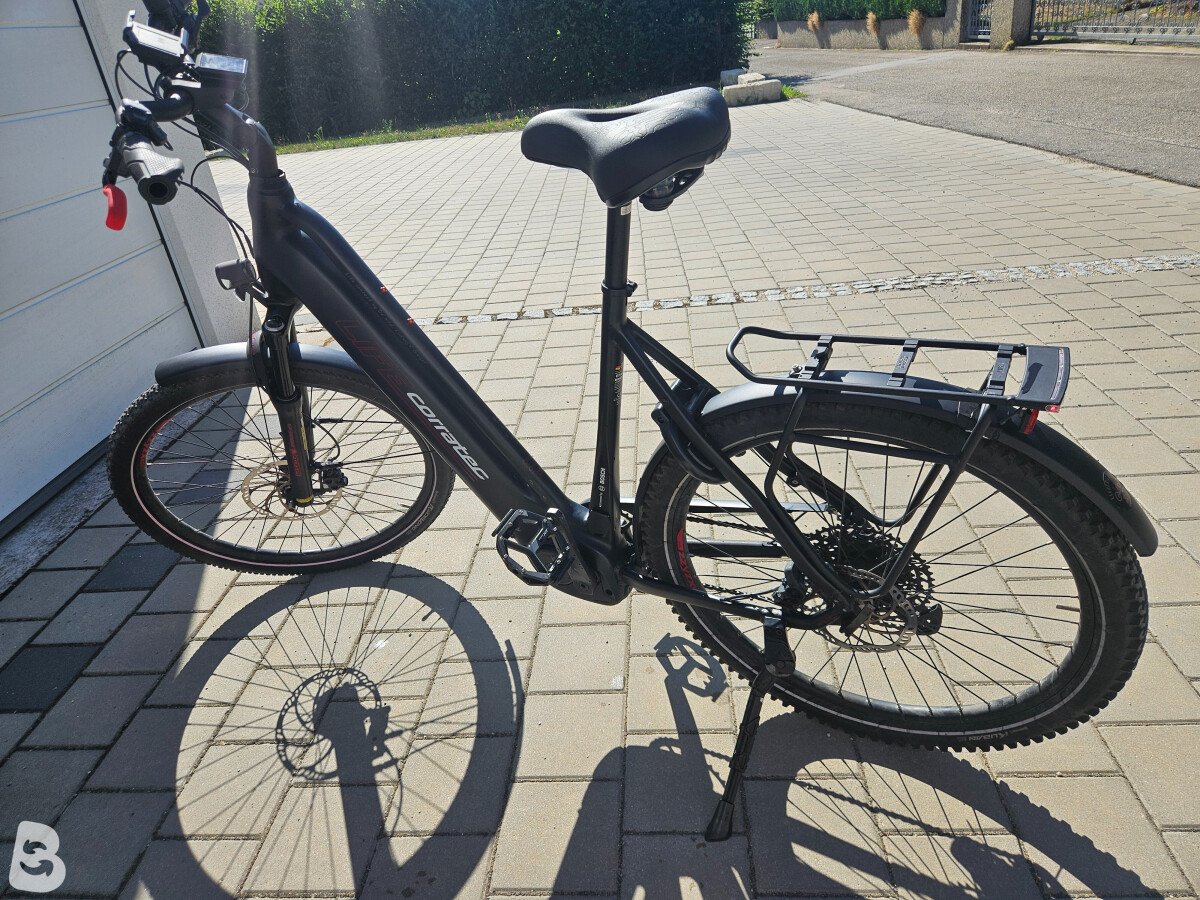 Corratec Life CX7 12S 2023