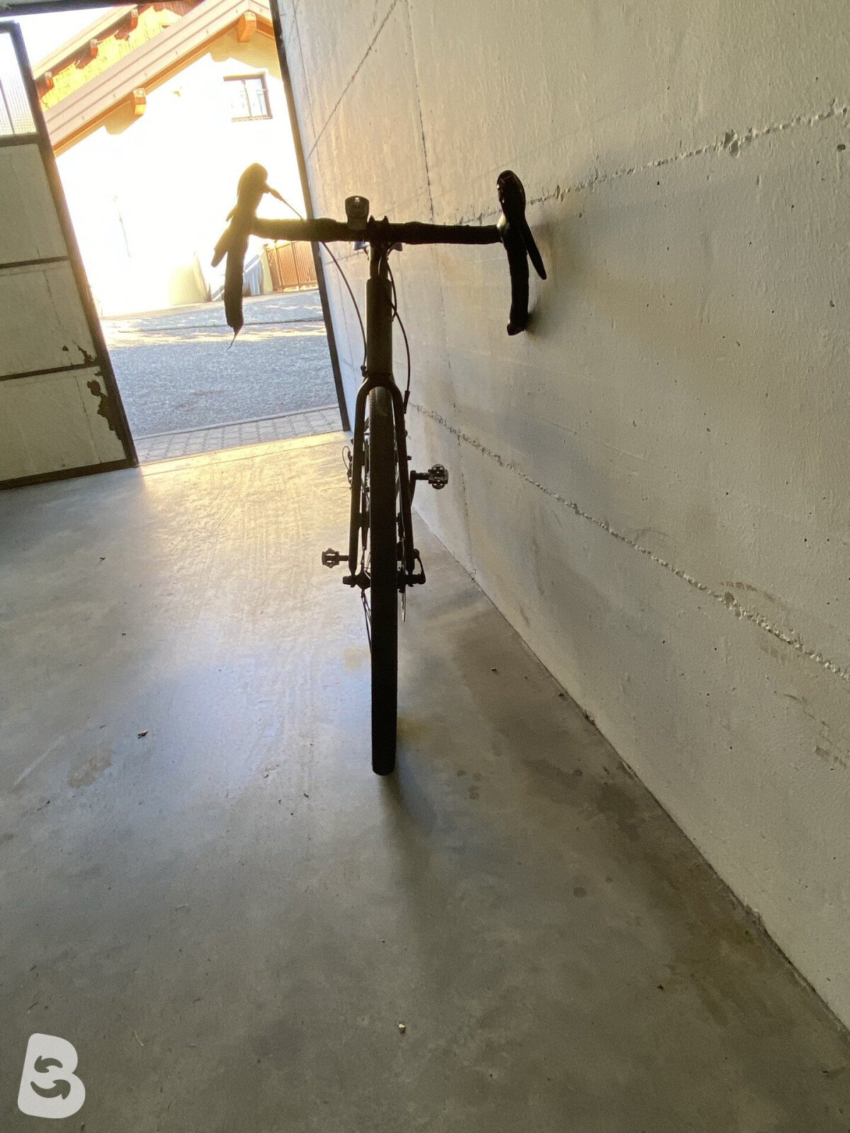 Triban Gravel 120 2024