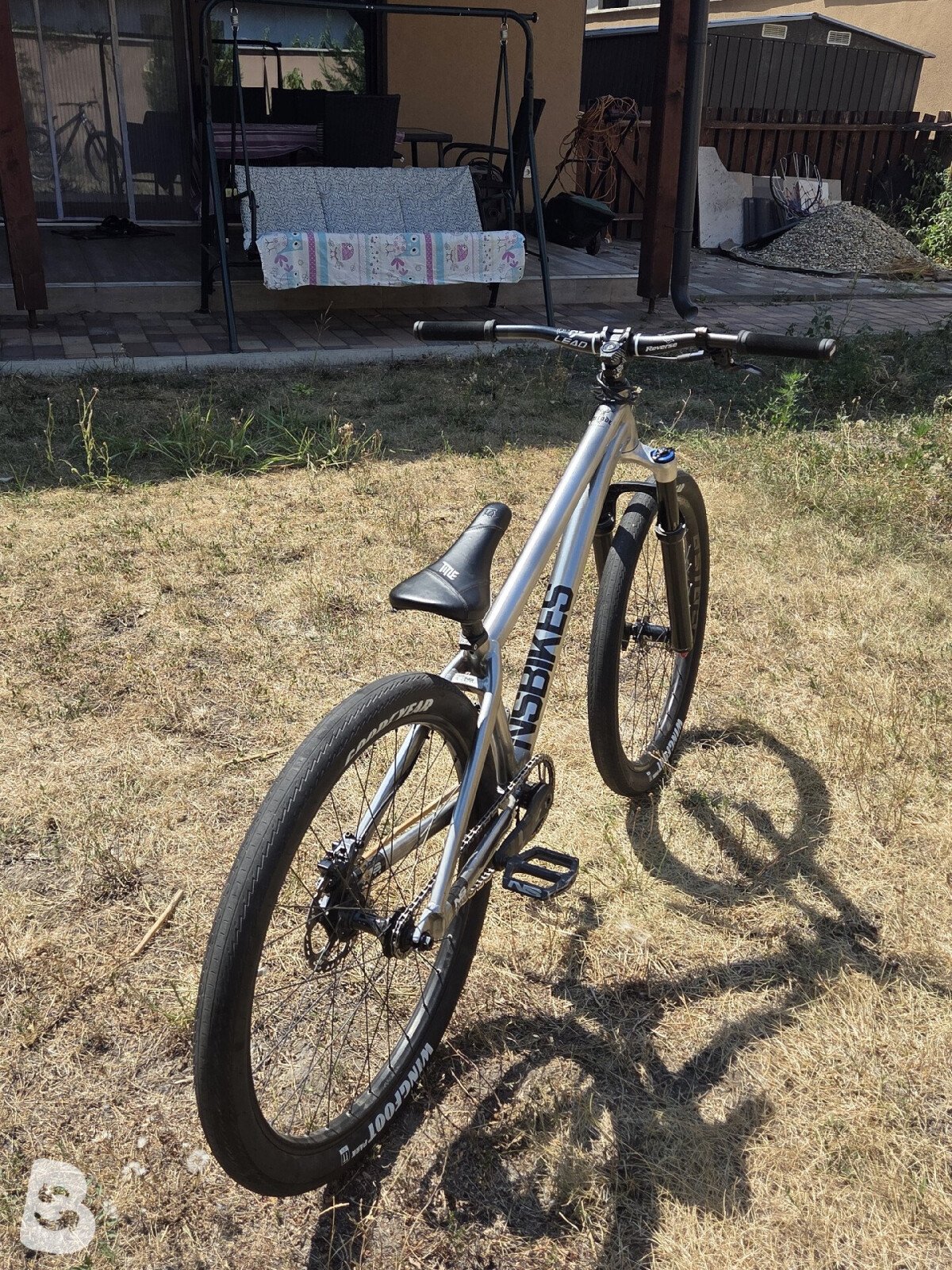 NS Bikes Decade V2 2021