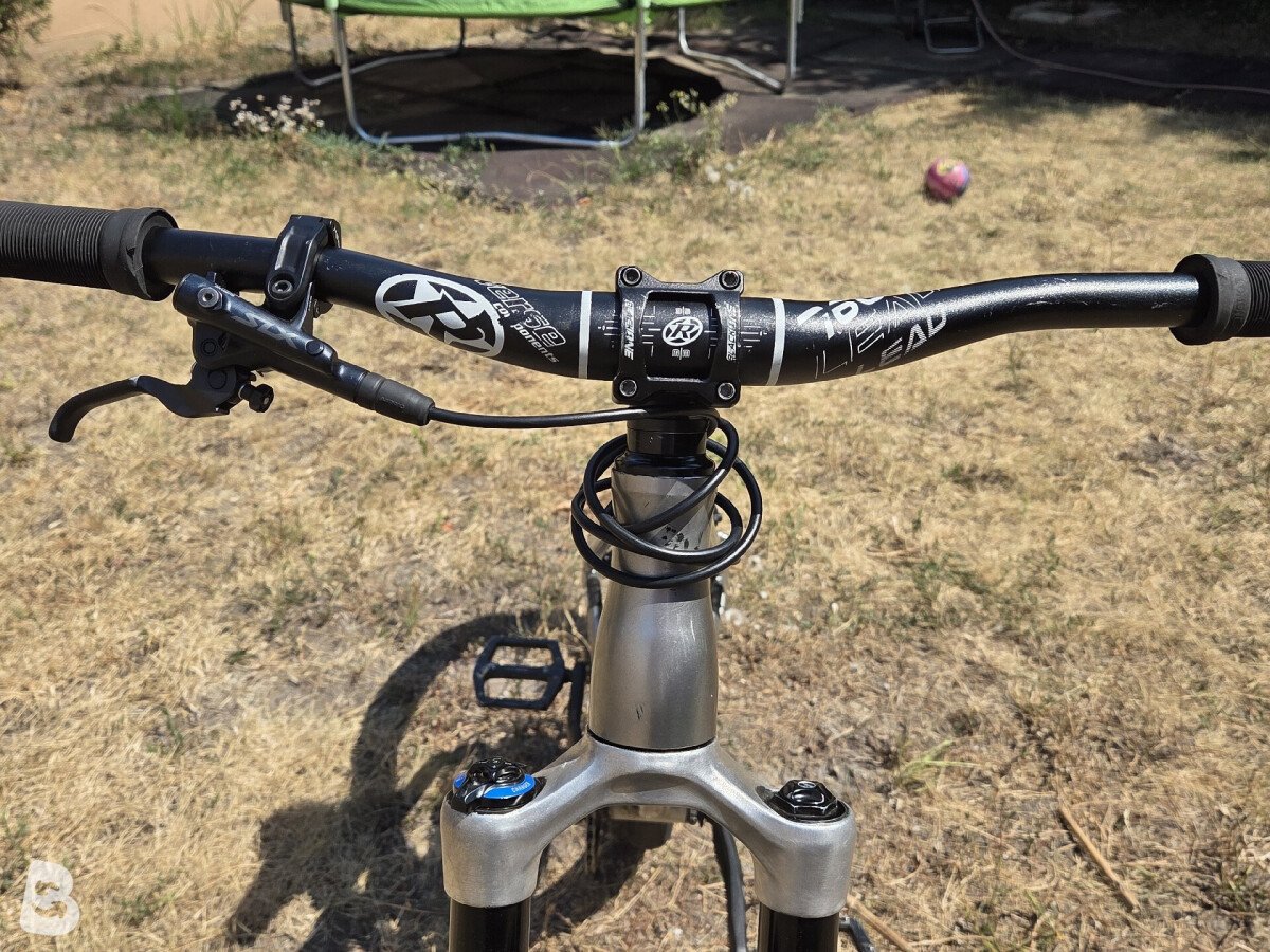 NS Bikes Decade V2 2021