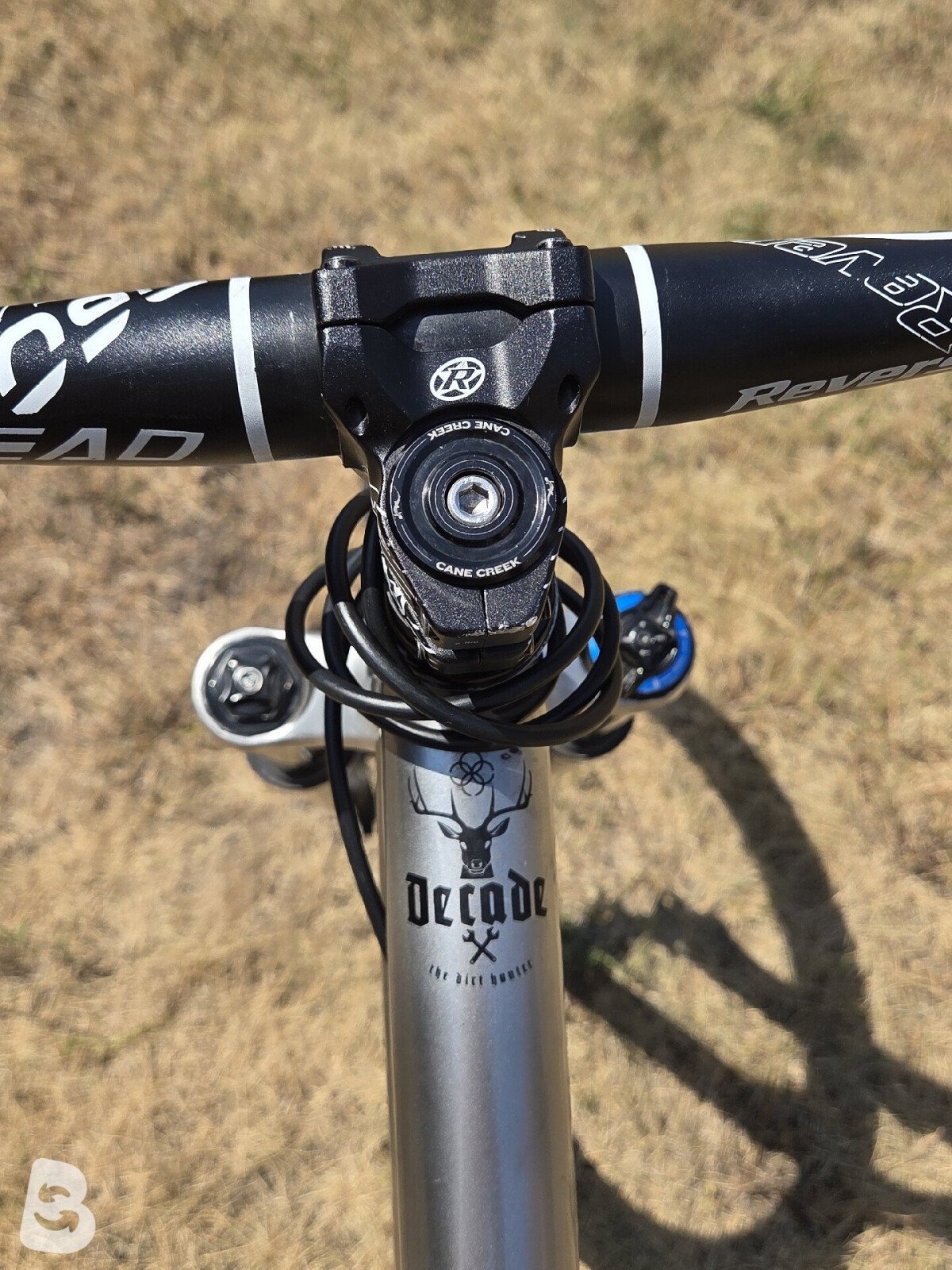 NS Bikes Decade V2 2021